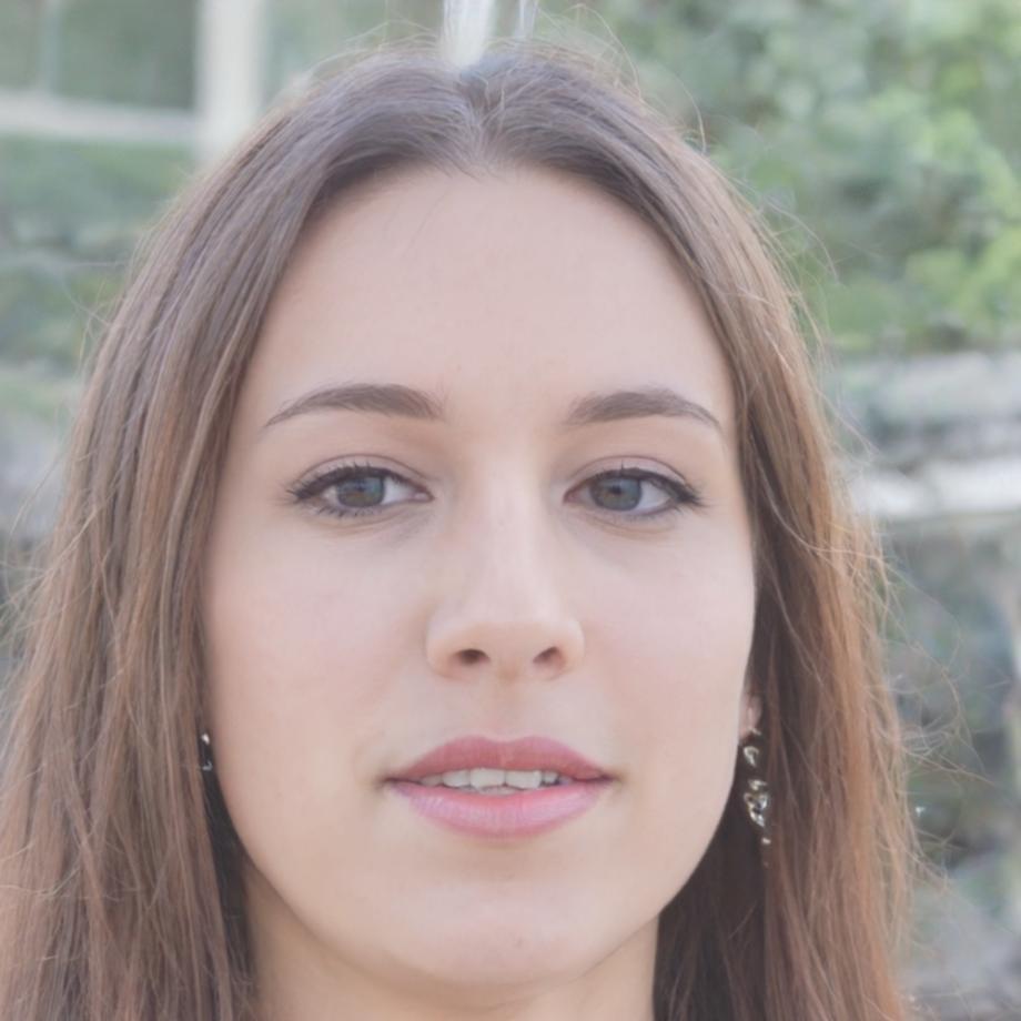 Petra Steinbach, Leiterin Geschäftsmodell-Analyse