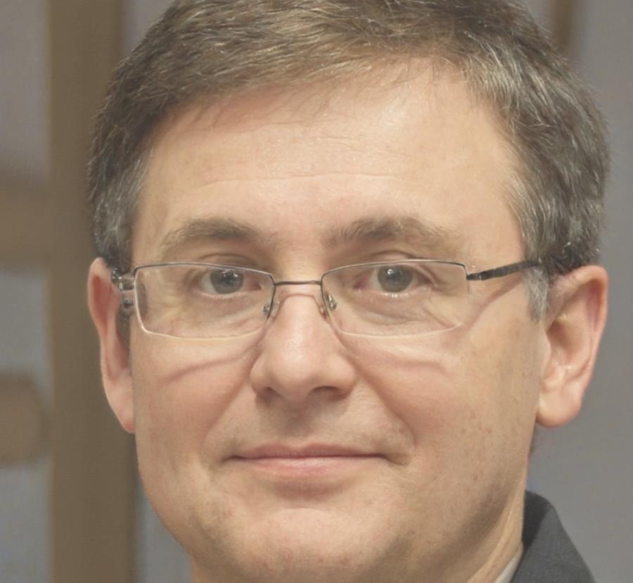 Thomas Richter, Geschäftsmodell-Experte